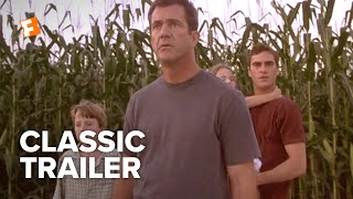 Signs (2002) Trailer #1 | Movieclips Classic Trailers