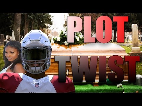 TD WANTS OUT!!! (PLOT TWIST/MUST WATCH!!!) MADDEN 17 CAREER MODE