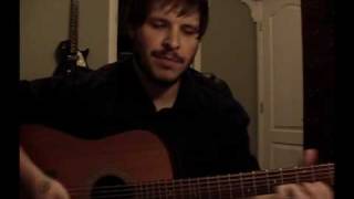 Mr. Brightside - The Killers acoustic cover by Nick Motil