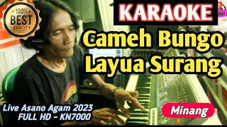 Download lagu Ovhi Firsty - Cameh Bungo Layua Surang || Karaoke Minang Populer HD Versi Live mp3 Download lagu Ovhi Firsty - Cameh Bungo Layua Surang || Karaoke Minang Populer HD Versi Live mp3
