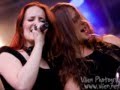Primal Fear And Simone Simons - Everytime It ...