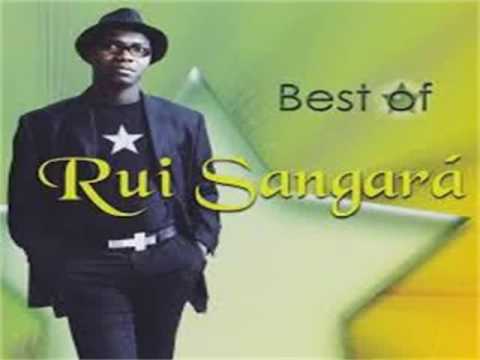 Rui Sangara-Pa Bu Bia