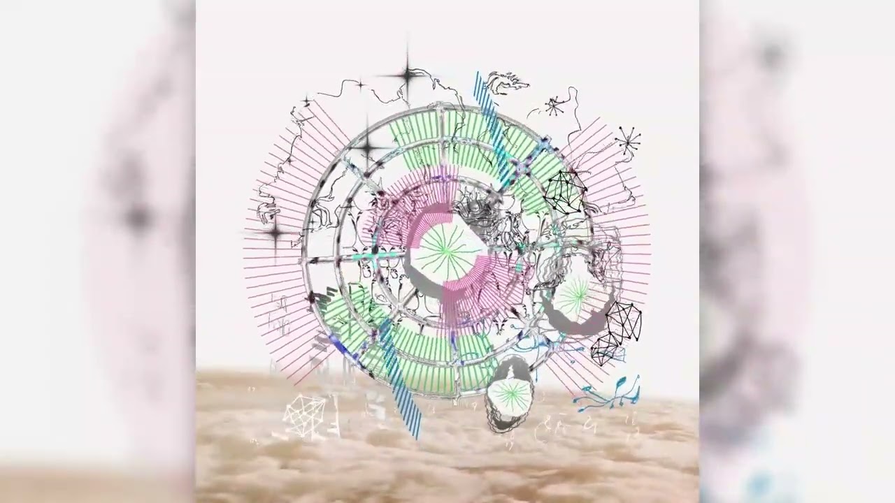 Green Velvet & Harvard Bass - Lazer Beams (Alok Remix) | Drumcode