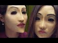 In Future, Plastic Faces Are Considered Beautiful & Normal Faces Are Ugly