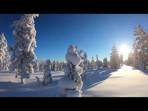 Akaskero Finnish Lapland