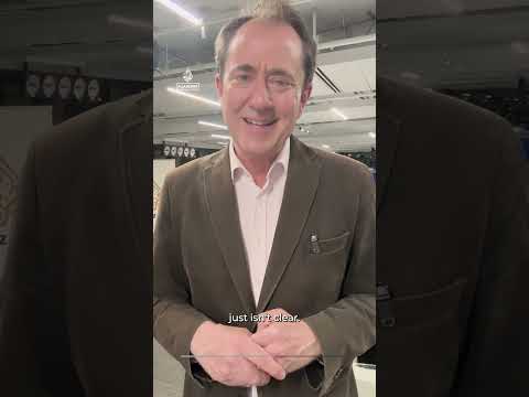 What is the US plan to blockade Iran’s ports? | AJ #shorts