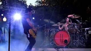 Middle Class Rut - Lifelong Dayshift (Live)