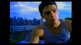 Winterfresh Gum Commercial (2001) Winterfresh Gum Commercial (2001)