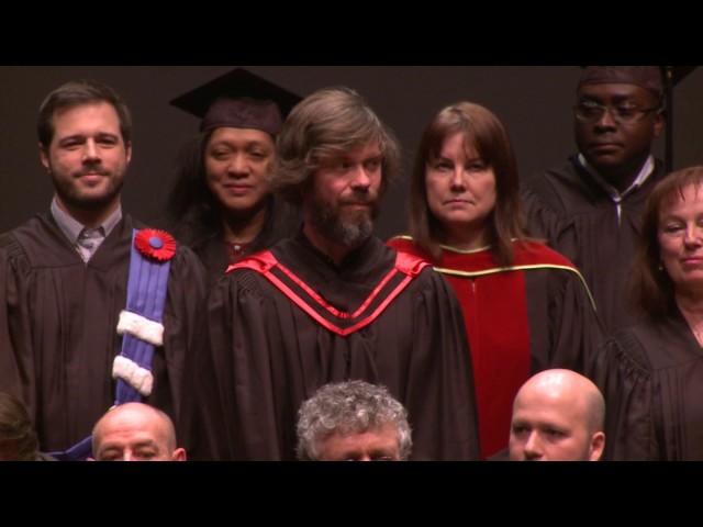 Collation des grades 2016 de l&rsquo;École des sciences de la gestion (4)