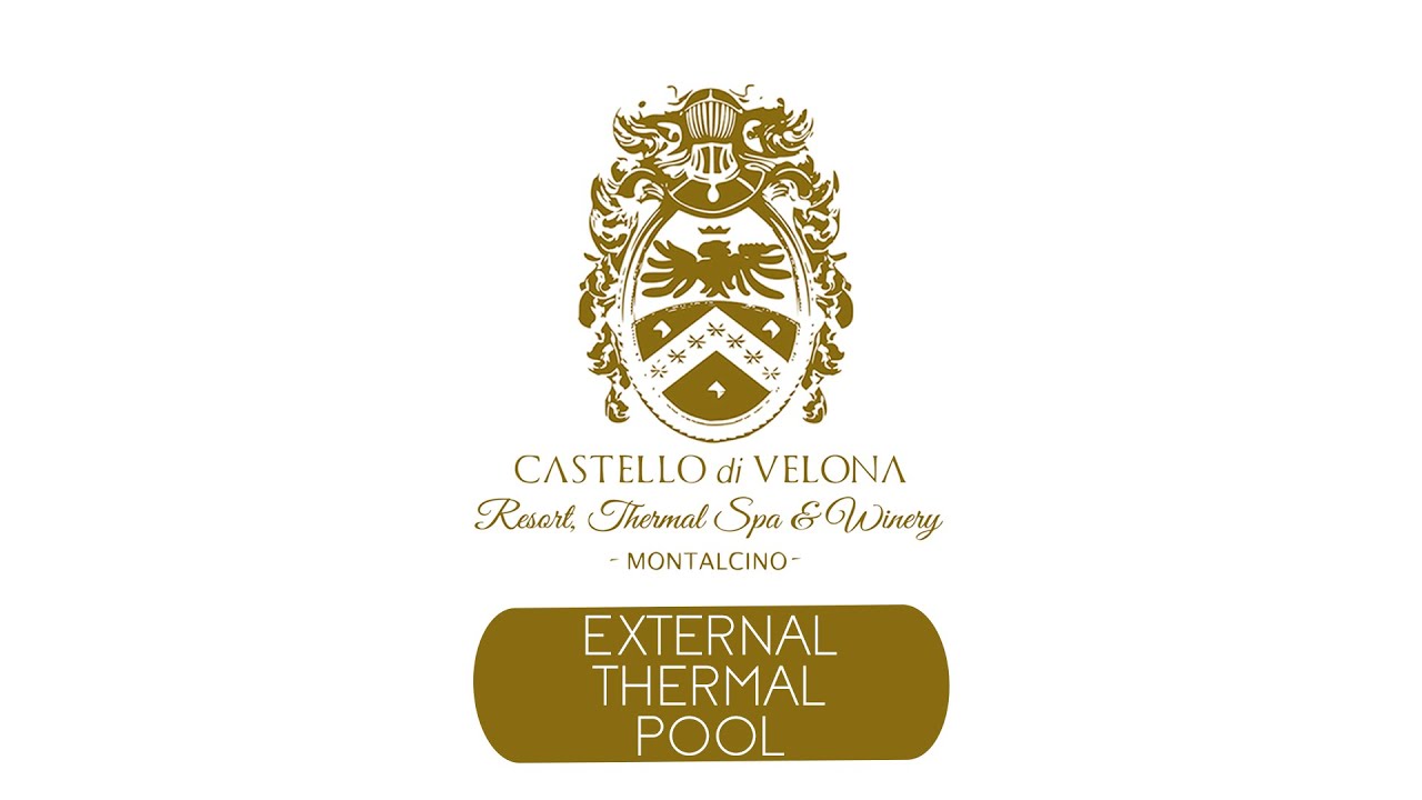 Castello di Velona Resort — The Estate