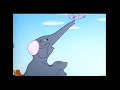 Dumbo VHS 1986 Part 21