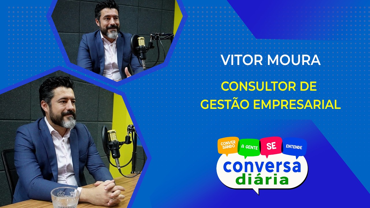 Vitor Arantes de Moura