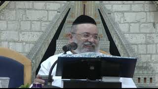 הרב ליאור כחלון,גמרא ברכות,הטוב והמטיב ומעשרות (הרב ליאור כחלון) - התמונה מוצגת ישירות מתוך אתר האינטרנט יוטיוב. זכויות היוצרים בתמונה שייכות ליוצרה. קישור קרדיט למקור התוכן נמצא בתוך דף הסרטון