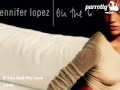 If You Had My Love By Jennifer Lopez 1999 Vs Toxic By Britney Spears 2004