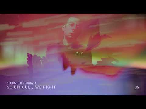 Giancarlo Di Chiara - So Unique