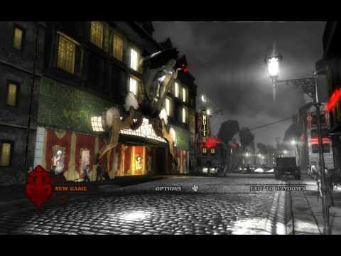 The Saboteur - Pt. 1 - w/ Commentary