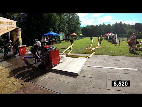 m07 SDH OLEŠNICE - PKL ŠKODĚJOV 2024