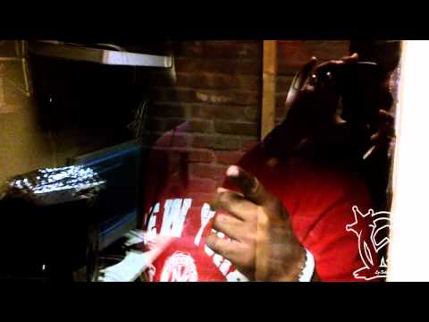 StudioTime @ Dangersquad - Noni Tiss G  & K-liber