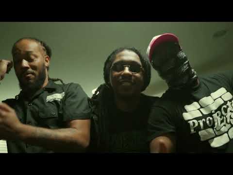 Pbs Freakyyyyy (5ys) - 3.5s (Official Music Video)