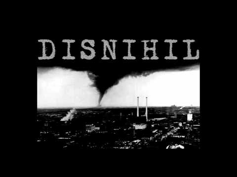 Disnihil- Markings Consistent With Butchery- Live on WFMU 11/3/05