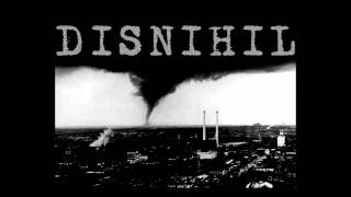 Disnihil- Markings Consistent With Butchery- Live on WFMU 11/3/05