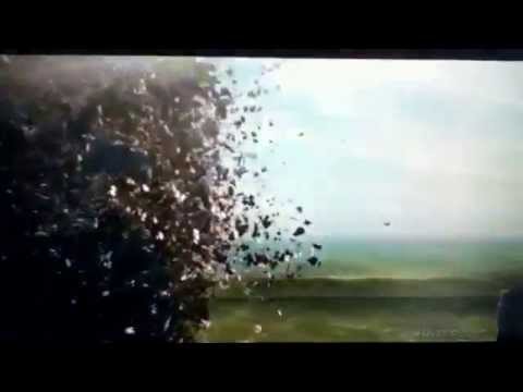 Insurgent super bowl trailer