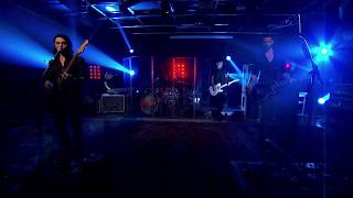 Placebo &#39;Rob the Bank&#39; live @ LOUD LIKE LOVE TV 16.09.13 (track 5)