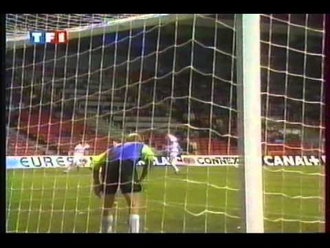 1992 November 4 FC Copenhagen Denmark 0 Auxerre France 2 UEFA Cup