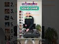 The BEST Songs From SQUID GAME