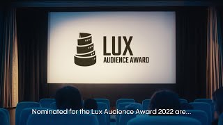 LUX  Audience Award 2022 - Nominees