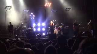 VETUSTA MORLA. Una sonata fantasma. 06-08-14. Son Fusteret. Palma de Mallorca