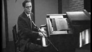 Tom Lehrer National Brotherhood Week Lyrics and Chords