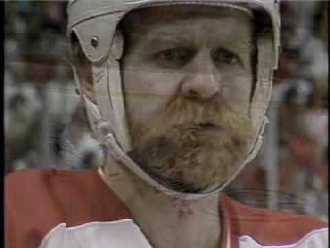 Lanny McDonald - HHOF Induction Intro