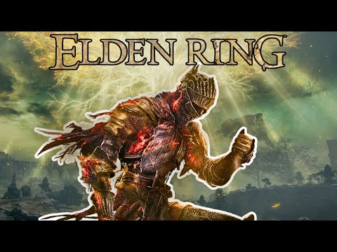 Can the Final Boss of Dark Souls 3 Beat Elden Ring? (Elden Ring Boss Mod)