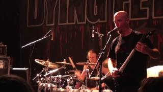 Dying Fetus-Vengeance Unleashed-Live-2011