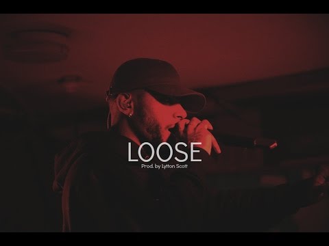 Bryson Tiller "Loose" [Tory Lanez x Drake x The Weeknd] type beat