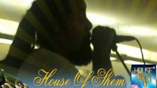 House Of Shem - Move Along Together   (Island Vibration)