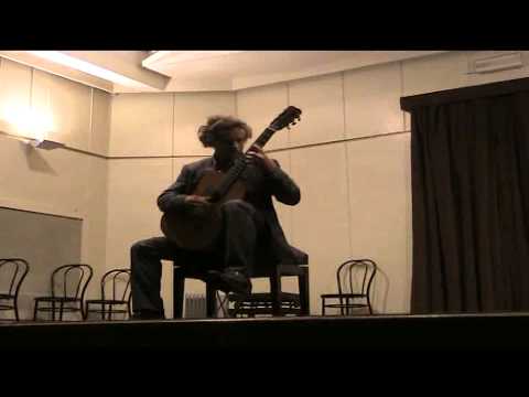 ONDA TG 6.11.2013 - CAMERATA MUSICALE SULMONESE LAZHAR CHEROUANA