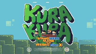 Lirik Lagu Kura-kura - Stand Here Alone ft Tresno Tipe-X: Ku Hanya Mengelus Dada Seleramu Begitu