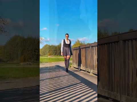 💖 Katrin Over 50 🌸 A Timeless Fashion Icon 👠 | Models Info