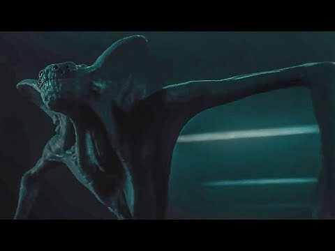 Спутник (2020) — Трейлер