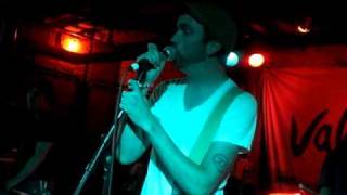 Houston Calls - Sunrise Goodbyes