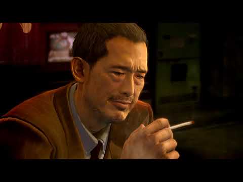 Yakuza 0 - Mad Dog Unleashed (Unreleased) [Extended]