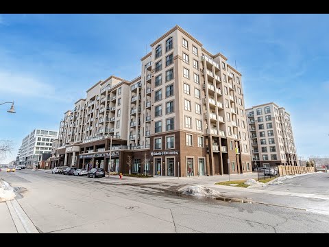 #626-2486 Old Bronte Road, Oakville Home - Real Estate Properties