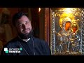 Secvențe Trinitas Minunea Vindecării De Paralizie A Părintelui Ionuț 25 12 2020