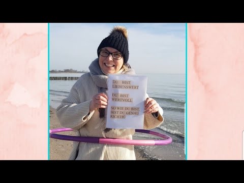 02. März 2021 Hula Hoop für Anfänger