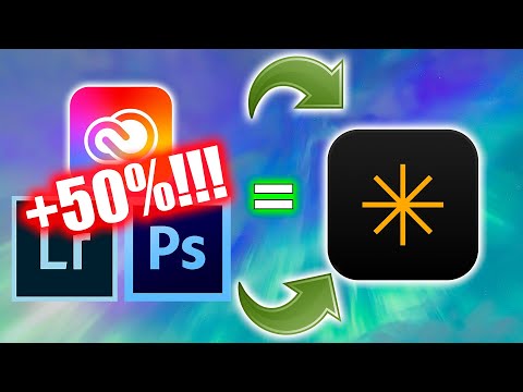 Luminar Neo vs Adobe Photoshop: Best Photo Editor for Creators in 2025?