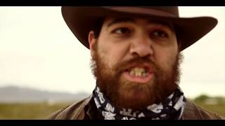 From beyond the pale Official Video