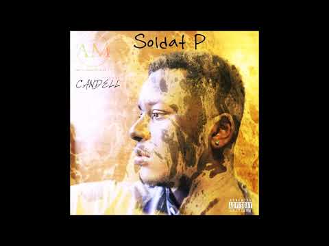 Candell - m'tsidzaha (audio officiel)