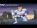 Road Rovers Episode 3 Tower Theme TEST